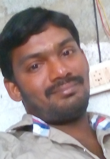My photo - Mahesh, 32 from Bengaluru (@mahesh53)