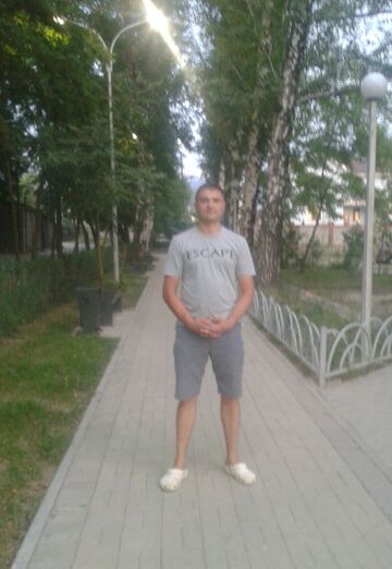 Моя фотография - Артем Пивоваров, 41 из Алматы́ (@artempivovarov0)