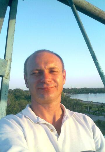 Моя фотография - Андрей, 52 из Караганда (@andrey263310)