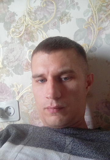 My photo - denis, 34 from Tomsk (@denis246457)