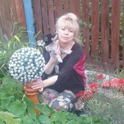 Елена, 65, Курган