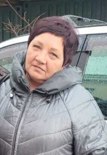 Ma photo - Elena, 55 de Magadan (@elena541390)