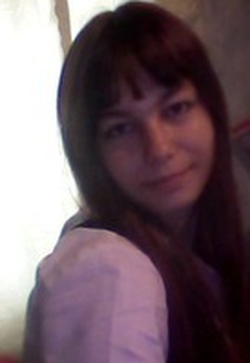 Моя фотография - Юлия, 29 из Учалы (@uliya32485)