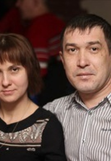 My photo - Evgeniy Anatolyevich, 44 from Prokopyevsk (@evgeniyanatolyevich12)