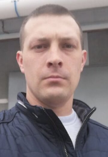 My photo - Aleksandr, 34 from Kamensk-Uralsky (@aleksandr861130)