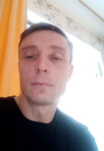 Моя фотография - Александр, 45 из Таганрог (@aleksandr7528586)