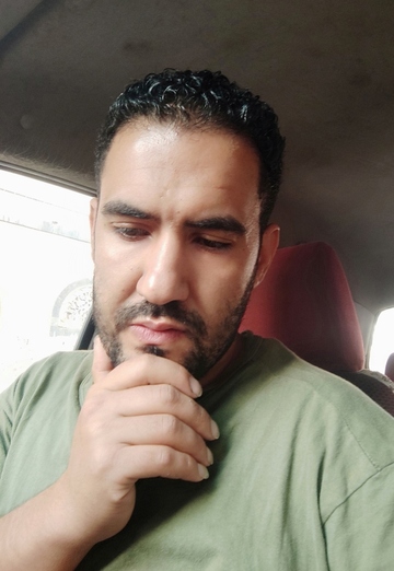 My photo - Hiythem, 34 from Sana'a (@hiythemalhomadih)