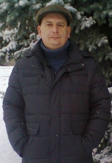 Моя фотография - Oleg, 54 из Александрия (@olegkirpita69)