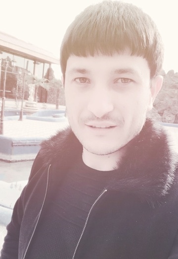 My photo - Aro, 34 from Yerevan (@aro1123)