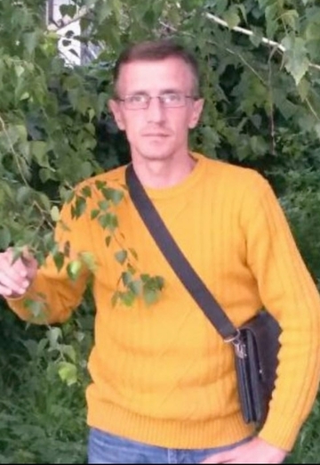 My photo - Sergey, 44 from Almaty (@sergey722817)