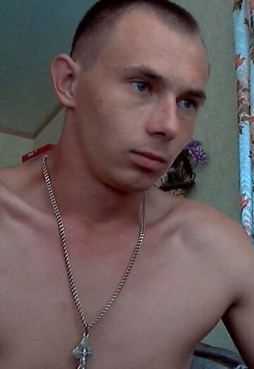 My photo - Konstantin, 30 from Barnaul (@konstantin50583)