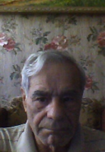 Моя фотография - владимир черба, 82 из Киев (@vladimircherba)