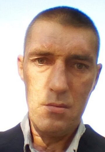 Моя фотография - Александр, 49 из Новосибирск (@aleksandr948811)