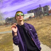 Александр, 22, Краснотурьинск
