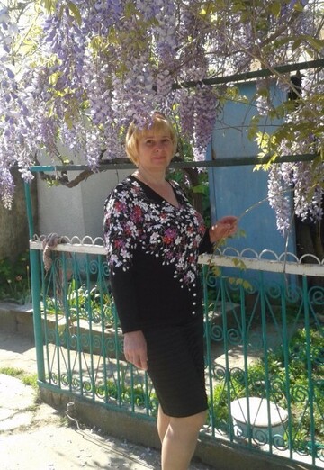 Моя фотографія - Елена, 56 з Щецин (@elena359637)