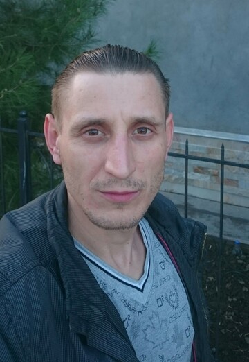 Моя фотография - Евгений, 38 из Ташкент (@evgeniy357591)