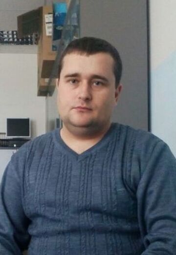 Моя фотография - Андрей, 38 из Егорьевск (@andrey350145)