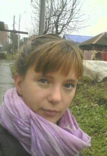 La mia foto - Oksana, 29 di Slavjansk-na-Kubani (@oksana87700)