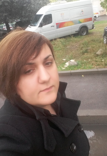 My photo - lika, 38 from Tbilisi (@lika6101)