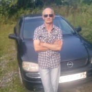 Виталий, 58, Сонково
