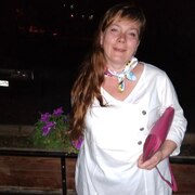 Светлана, 48, Ржев