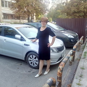 Ирина, 52, Обнинск