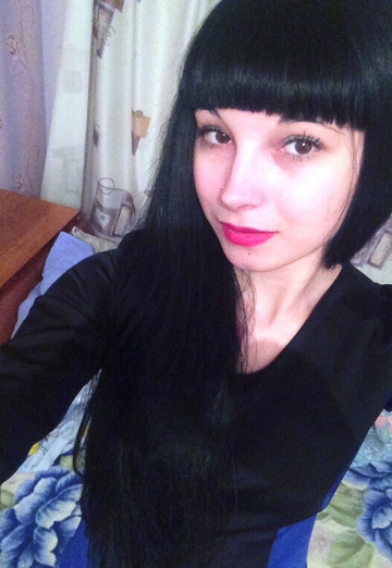 My photo - kristi, 33 from Poronaysk (@kristi1690)
