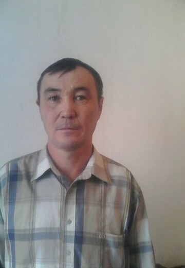 Моя фотография - Нурлан, 56 из Астана (@nurlan6038)