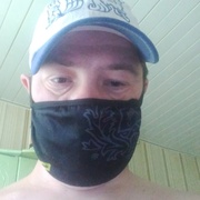 Андрей, 35, Ишим