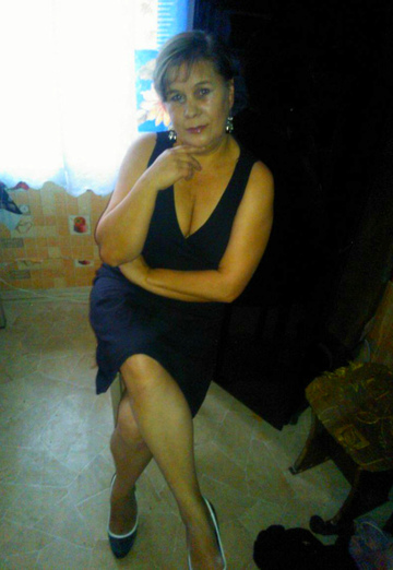 Моя фотография - Наталья, 55 из Петрозаводск (@natalya158031)