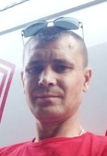 My photo - Sergey, 34 from Novorossiysk (@sergey872057)