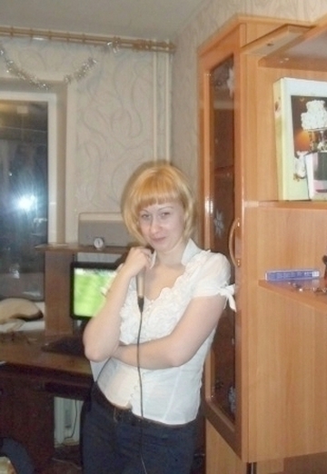 Моя фотография - Софья, 32 из Калуга (@sofya614)
