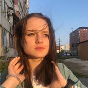Хадижат, 18, Каспийск