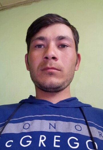 My photo - Baxtiyor, 30 from Moscow (@baxtiyor595)