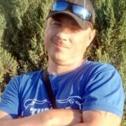 Anton, 38, Харабали