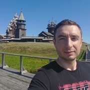Сергей, 40, Солнечногорск