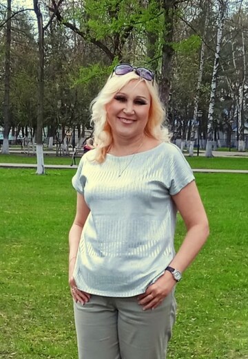 Моя фотография - Наталия, 52 из Брянск (@nataliya38750)