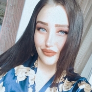 Александра, 25, Волжский (Волгоградская обл.)