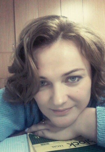 Моя фотография - Наталія, 40 из Киев (@natalya154834)