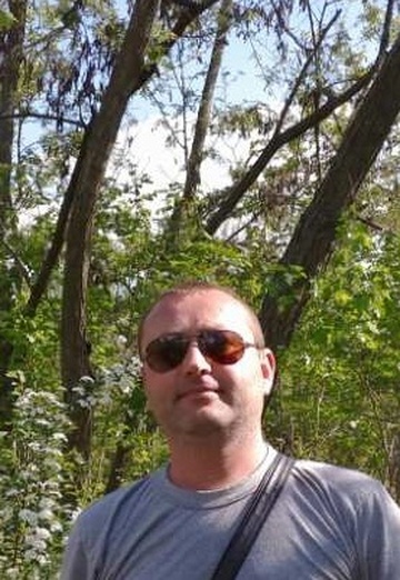 Моя фотографія - Сергей, 48 з Миколаїв (@sergey652367)