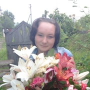 ирина, 34, Мантурово