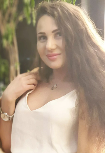 My photo - Natalya, 36 from Moscow (@natalya340552)