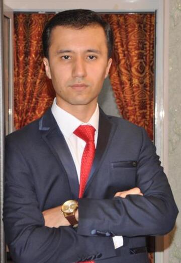 My photo - Azik, 30 from Khujand (@azik1068)