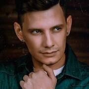Сергей, 36, Калачинск