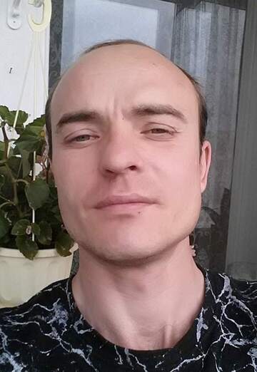 My photo - Vasiliy, 40 from Vologda (@vasiliy89754)