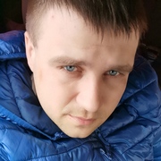 Владимир, 31, Борисоглебск