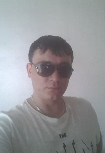 My photo - Ruslan, 38 from Bishkek (@ruslan137391)