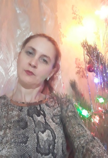Моя фотография - Алевтинка, 41 из Саратов (@alya8691)