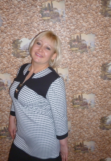 Моя фотография - ekaterina, 41 из Еманжелинск (@ekaterina77997)