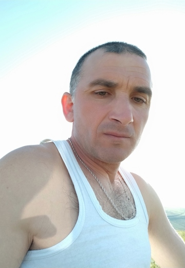 My photo - David, 43 from Yerevan (@david28877)